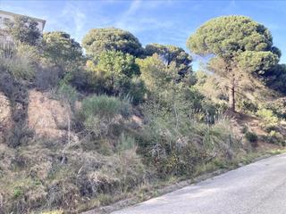 Wohngrundstück in Lloret Residencial - Montlloret