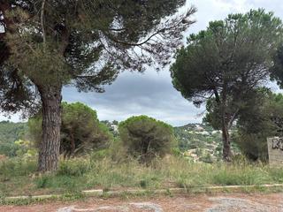 Residential Plot in Lloret Residencial - Montlloret