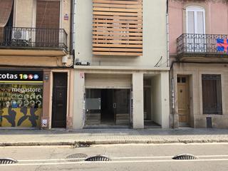 Local Comercial a Centre
