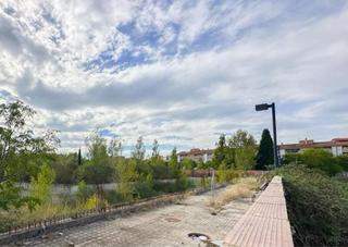 Édifice à Eixample-Horta Capallera