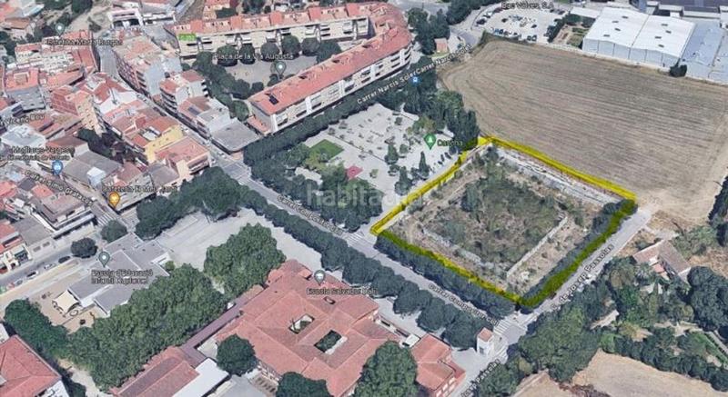 Foto f288ccfe-1d98-4487-880b-c45e85438461. Edifici a Eixample-Horta Capallera Figueres