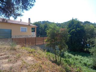 Residential Plot in Lloret Residencial - Montlloret