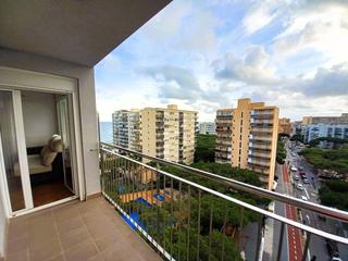 Appartement à Els Pins