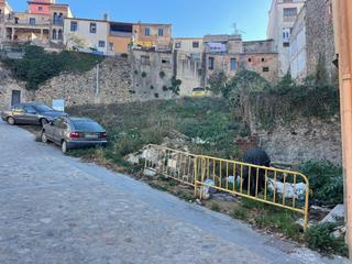 Terreny residencial a Anglès