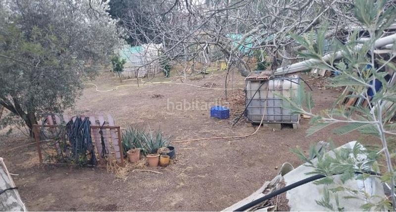 Foto 3323ad5a-aa15-47b8-91cf-bd5cb8426051. Terreno residenziale in Caldes de Montbui