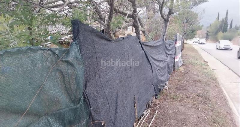 Foto 9430c86f-333e-42a8-ba7f-1268f4577297. Terreno residenziale in Caldes de Montbui