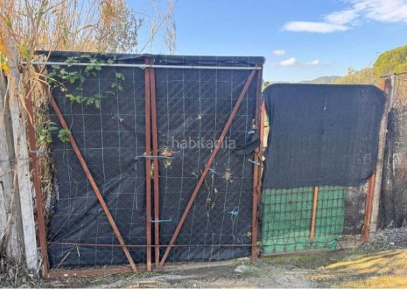 Foto 9a25b7dc-e20f-40a0-880b-26edd7ed25f1. Terreno residenziale in Caldes de Montbui