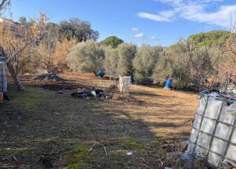 Foto a52fbd97-ddb2-46b8-90a2-db87dbb287a3. Terreno residenziale in Caldes de Montbui