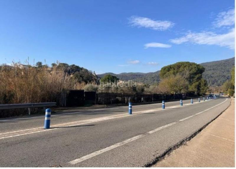 Foto f855e7ba-bf17-4742-a2c6-a58666c85058. Terreno residenziale in Caldes de Montbui