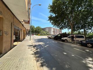 Business premise in Els Pins