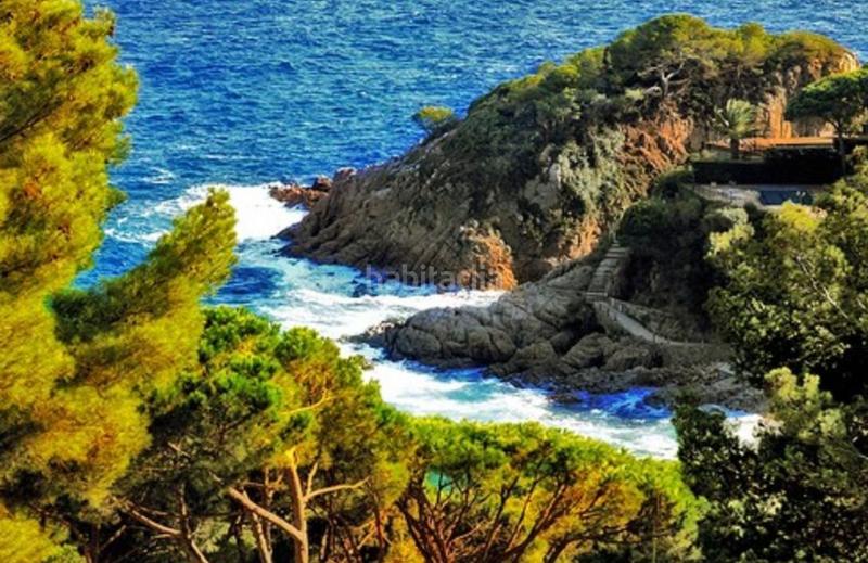 Foto 48b1e90e-d8d6-4173-8c98-2cabd221faaf. Terreno residencial en Santa Cristina-Sant Francesc Blanes