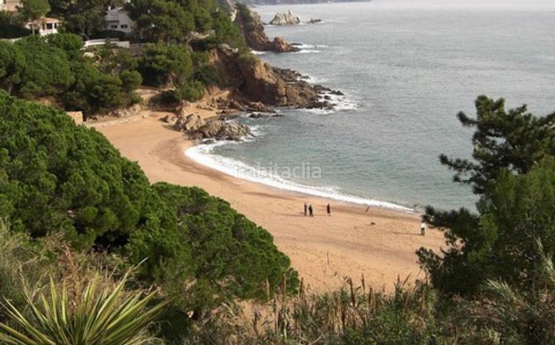 Foto a705c39f-3ac8-42c3-af1d-db0a68043aa5. Terreno residencial en Santa Cristina-Sant Francesc Blanes