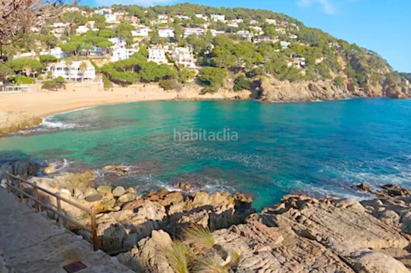 Foto a92be6f8-d312-45fd-a1a4-f5c64410aeba. Terreno residencial en Santa Cristina-Sant Francesc Blanes