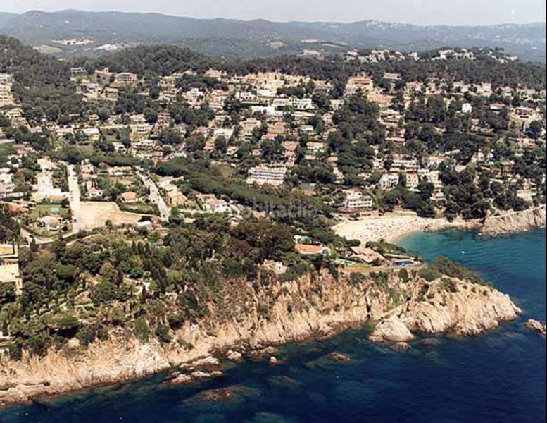 Foto a187808c-6429-45bf-a6d5-153148af6124. Residential plot in Santa Cristina-Sant Francesc Blanes