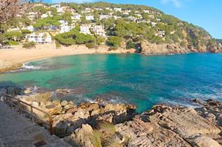 Residential Plot in Santa Cristina-Sant Francesc