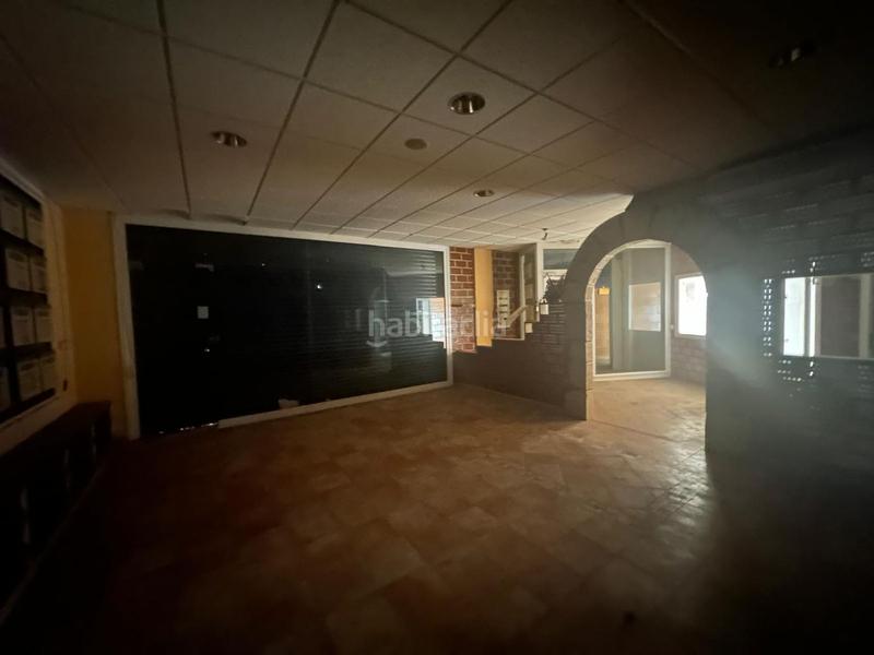 Foto 22f05df7-94ba-4b0a-aeed-1ece9995e5cf. Local comercial en Poblenou Pineda de Mar