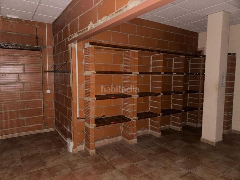 Foto 27ef4a88-8d2e-40ff-9b01-7a1e960683af. Local comercial en Poblenou Pineda de Mar