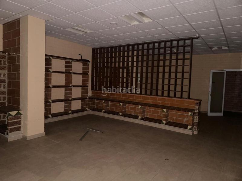 Foto 46c0a2b1-2dbc-433a-b9fd-9e5223a6797c. Local comercial en Poblenou Pineda de Mar