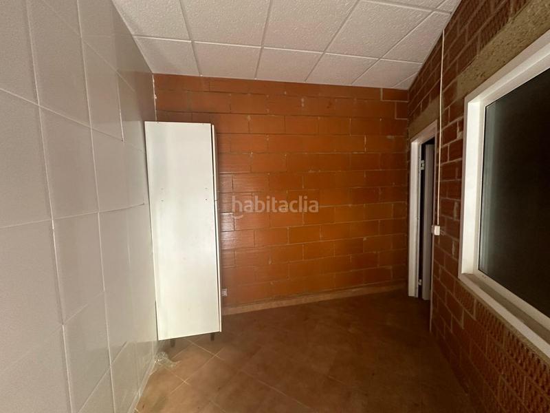 Foto 60b2d926-b5ad-4c34-8190-c80d8d130dfb. Local comercial en Poblenou Pineda de Mar