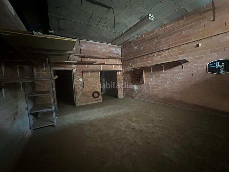 Foto 03e30e06-d5e0-4f56-ab9e-5356e38a0342. Local commercial dans Poblenou Pineda de Mar