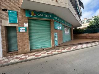 Local commercial à Poblenou