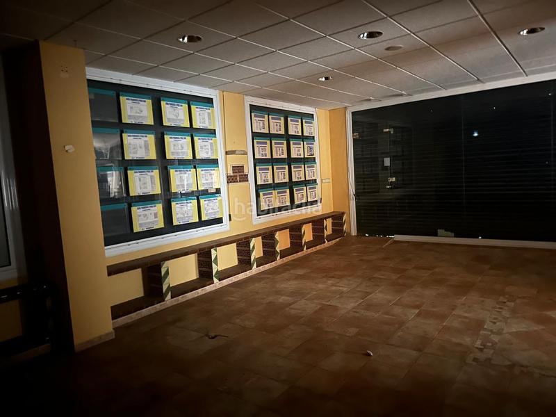 Foto 9dcec064-9ebb-478e-a999-f7a3304dc1b1. Local commercial dans Poblenou Pineda de Mar