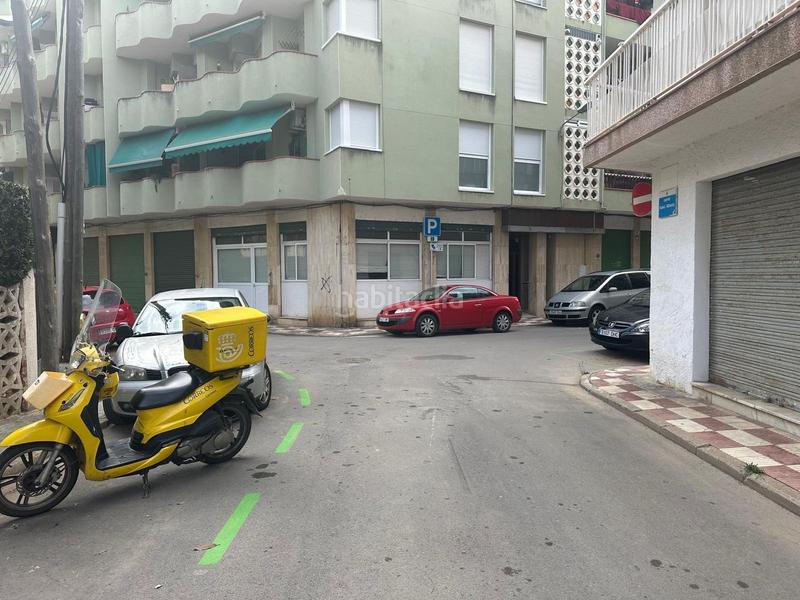 Foto cd5b19e1-2ec9-44ac-b87d-a66baccc2f18. Local commercial dans Poblenou Pineda de Mar