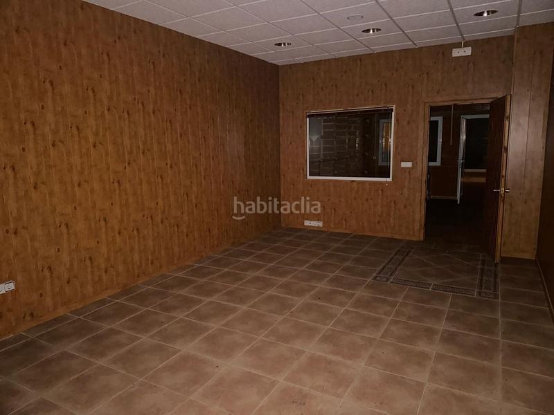 Foto 2f610f9a-d2f4-4672-ba6a-5fb9bf522878. Locale commerciale in Poblenou Pineda de Mar