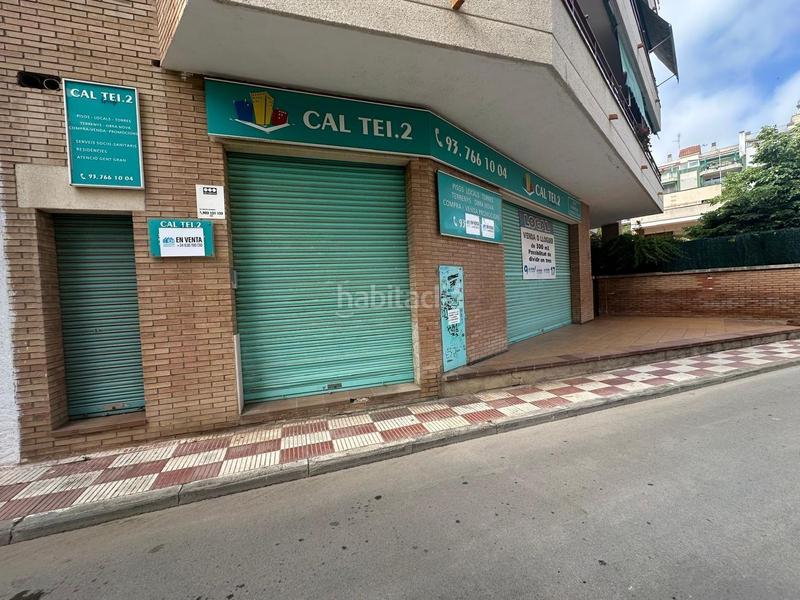 Foto 40e1defa-79c0-40f9-9bd2-b86fccc8c32f. Locale commerciale in Poblenou Pineda de Mar