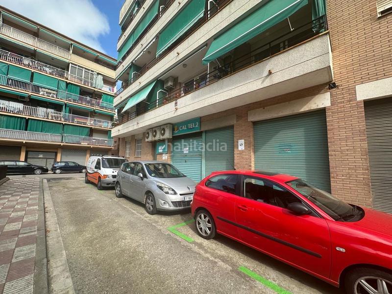 Foto 491ac2da-5017-4e74-ba19-da54bfc60733. Locale commerciale in Poblenou Pineda de Mar