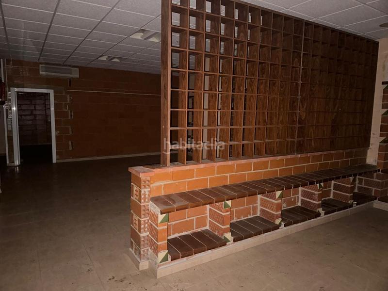 Foto a83f4a42-bb47-41cc-93d2-52cd60670473. Locale commerciale in Poblenou Pineda de Mar