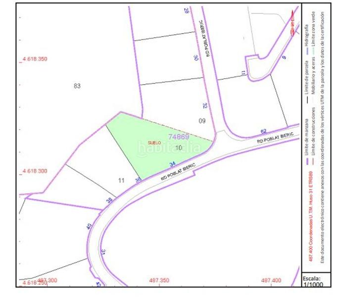 Foto c0f4b081-2039-4175-a85e-c66a8cf098ae. Casa a Roca Grossa Lloret de Mar