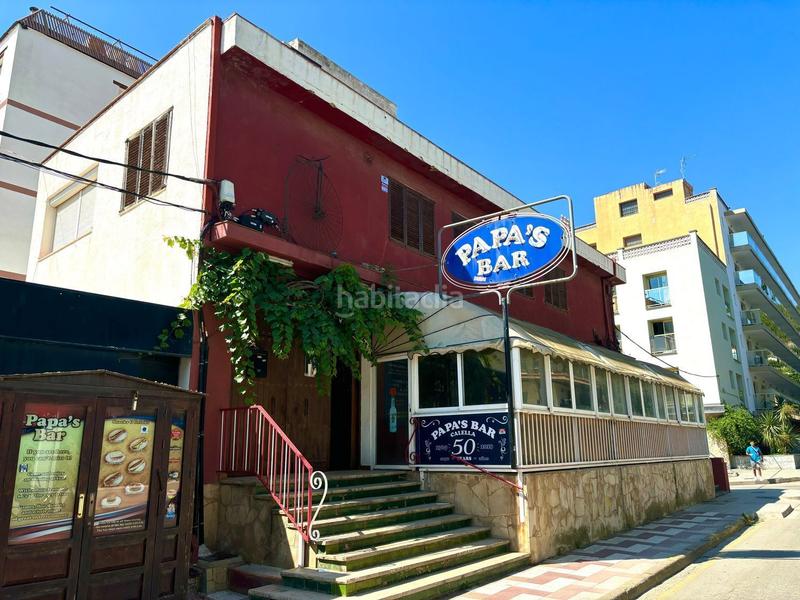 Foto 11b7d1bd-2d40-4d0d-8a38-a57ad5d555c8. Edificio en Calella