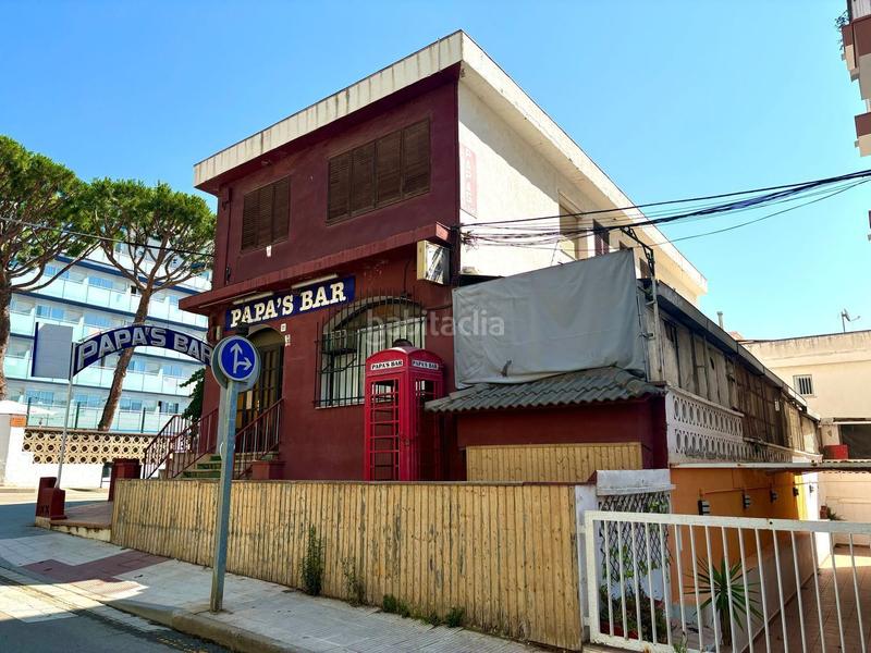 Foto 41a8f4a8-d4a9-43e0-87f0-804961fe9f43. Edificio en Calella