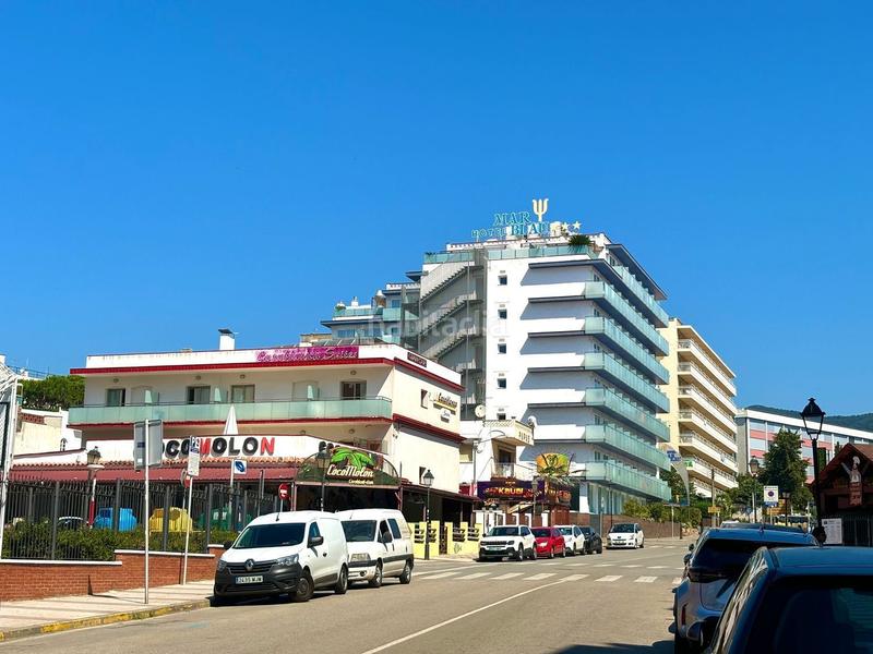 Foto 69e9173b-b2d7-411e-bbc3-c0db343f3680. Edificio en Calella