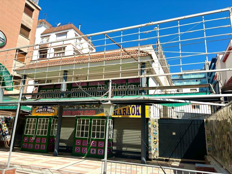 Foto c26624d2-8149-4849-a94e-4094ea7334d5. Edificio en Calella