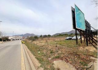Terreny residencial a Centre