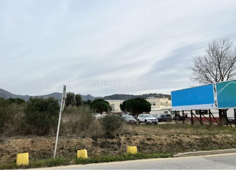 Foto 0bd21187-7323-47a7-97a7-f1a742044337. Terreno residenziale in Centre Roses