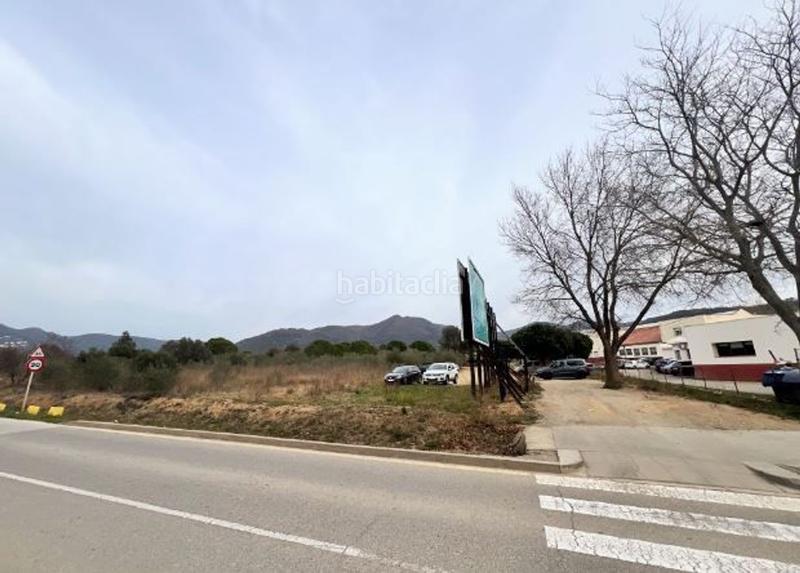 Foto ae494584-02b4-4ca9-aac5-eedbd7b4e54a. Terreno residenziale in Centre Roses