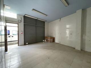 Local commercial à Carboneres - La Farella