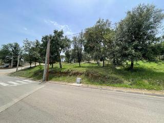 Terreny residencial a Bescanó