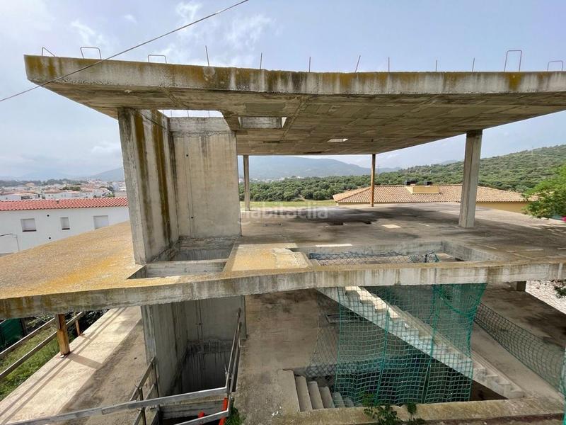 Foto 0abafbd1-c0b2-445d-93d5-04323e7e51f7. Edificio en Grifeu - Cap Ras - Els Estanys - Sant Genís Llançà