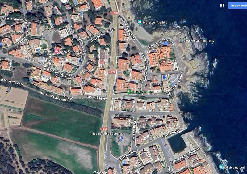 Foto 247074e0-3f80-4f7d-b530-ca62d836c7d4. Edificio en Grifeu - Cap Ras - Els Estanys - Sant Genís Llançà