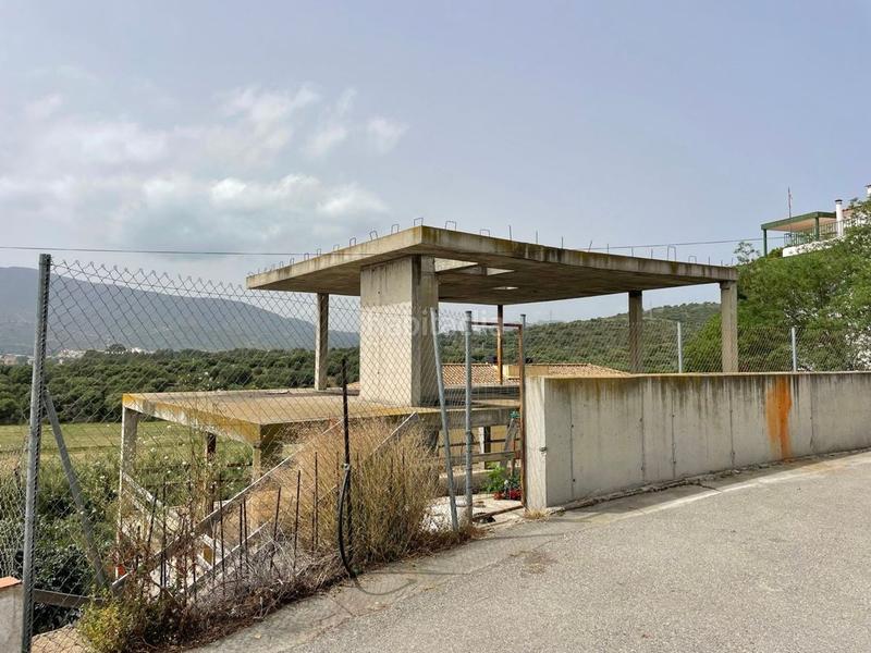 Foto 265247a2-c1c0-4288-8348-e533b8eb732e. Edificio en Grifeu - Cap Ras - Els Estanys - Sant Genís Llançà