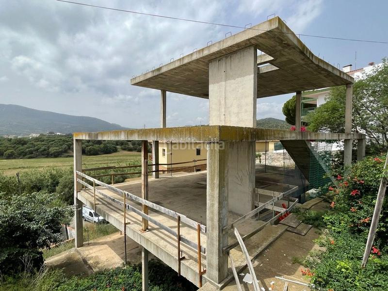 Foto 4bd8f1d7-75a8-4353-b4e1-46d527b092e5. Edificio en Grifeu - Cap Ras - Els Estanys - Sant Genís Llançà