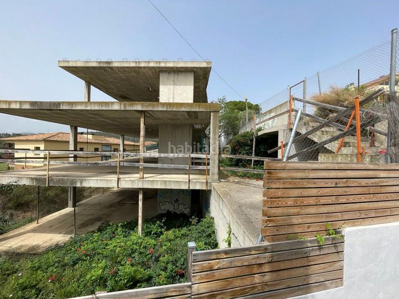 Foto 734586dd-7b5d-416a-a4a3-171f8b1ce41e. Edificio en Grifeu - Cap Ras - Els Estanys - Sant Genís Llançà