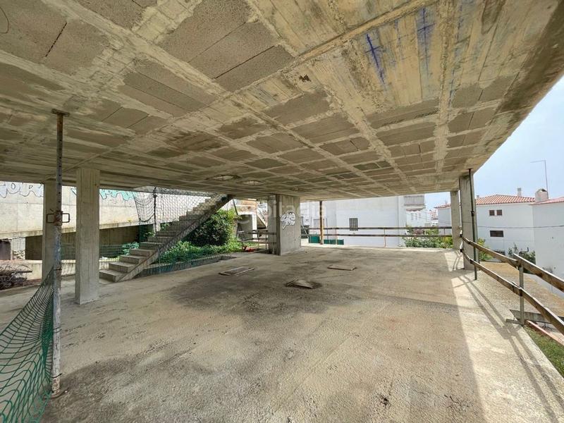 Foto 86cf87da-ee42-43e6-84aa-a0046b42fc4e. Edificio en Grifeu - Cap Ras - Els Estanys - Sant Genís Llançà