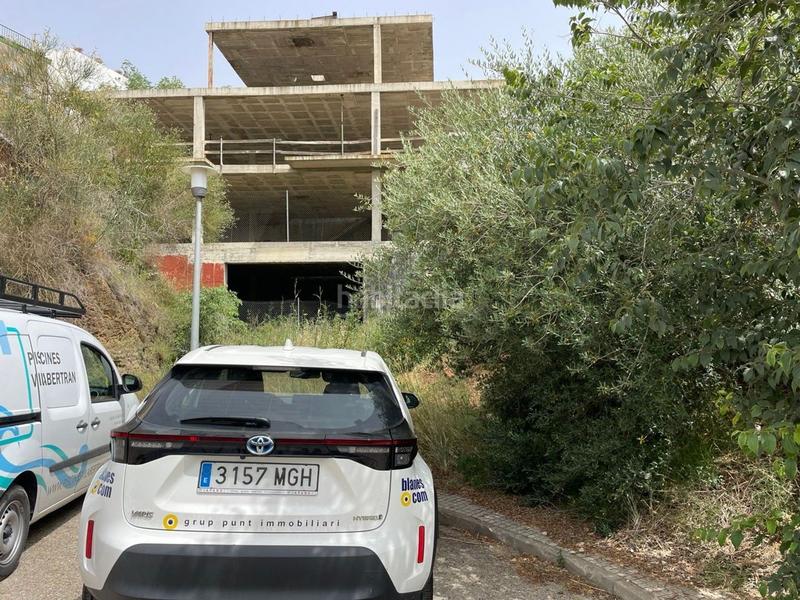 Foto a4ce1611-e023-4417-88a3-450831935061. Edificio en Grifeu - Cap Ras - Els Estanys - Sant Genís Llançà