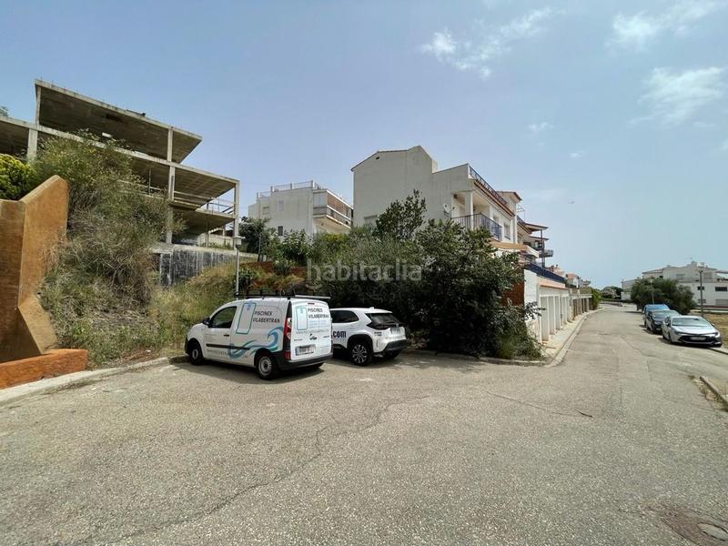 Foto a7aaa834-0d1b-44fe-a4c7-36c57b7a8c83. Edificio en Grifeu - Cap Ras - Els Estanys - Sant Genís Llançà