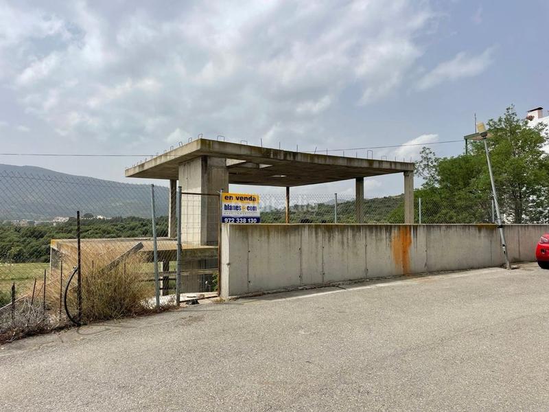 Foto af955e74-0644-4bb3-ae29-e72a10fcb575. Edificio en Grifeu - Cap Ras - Els Estanys - Sant Genís Llançà